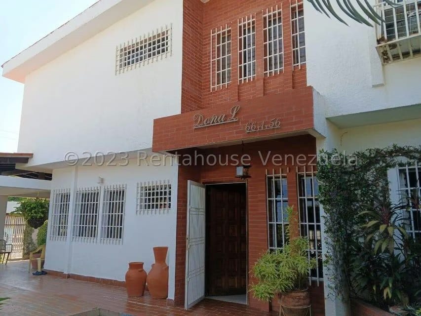 24-6653 venta de Casa en urb Maracaibo… - 3