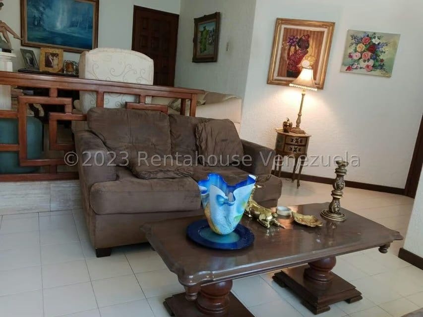 24-6653 venta de Casa en urb Maracaibo… - 4