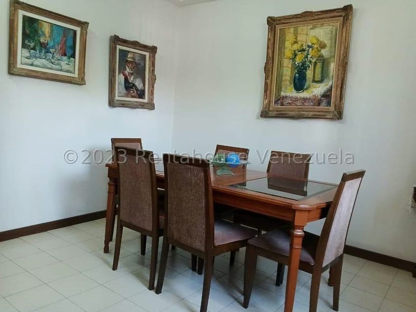 24-6653 venta de Casa en urb Maracaibo… - 5