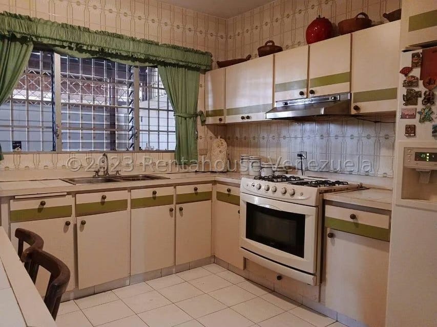 24-6653 venta de Casa en urb Maracaibo… - 6