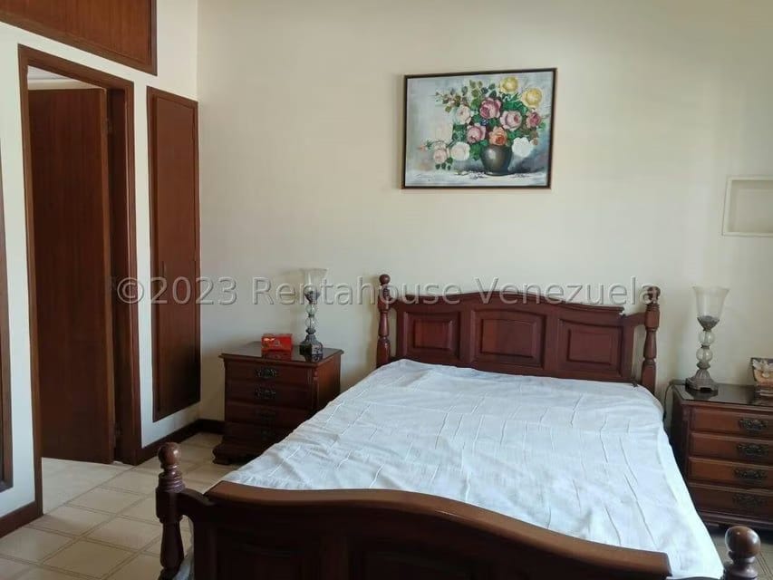 24-6653 venta de Casa en urb Maracaibo… - 10