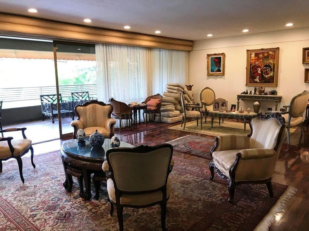 APARTAMENTO EN VENTA – ELENA MARIN NOBREGA - 3