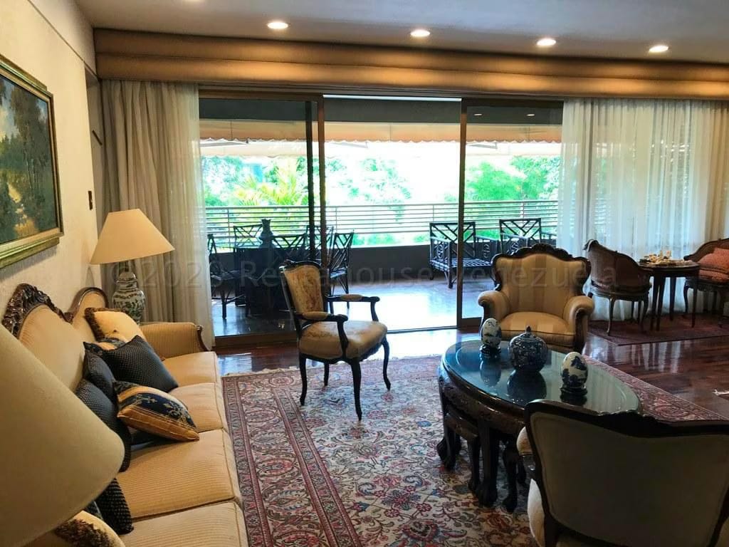 APARTAMENTO EN VENTA – ELENA MARIN NOBREGA - 4