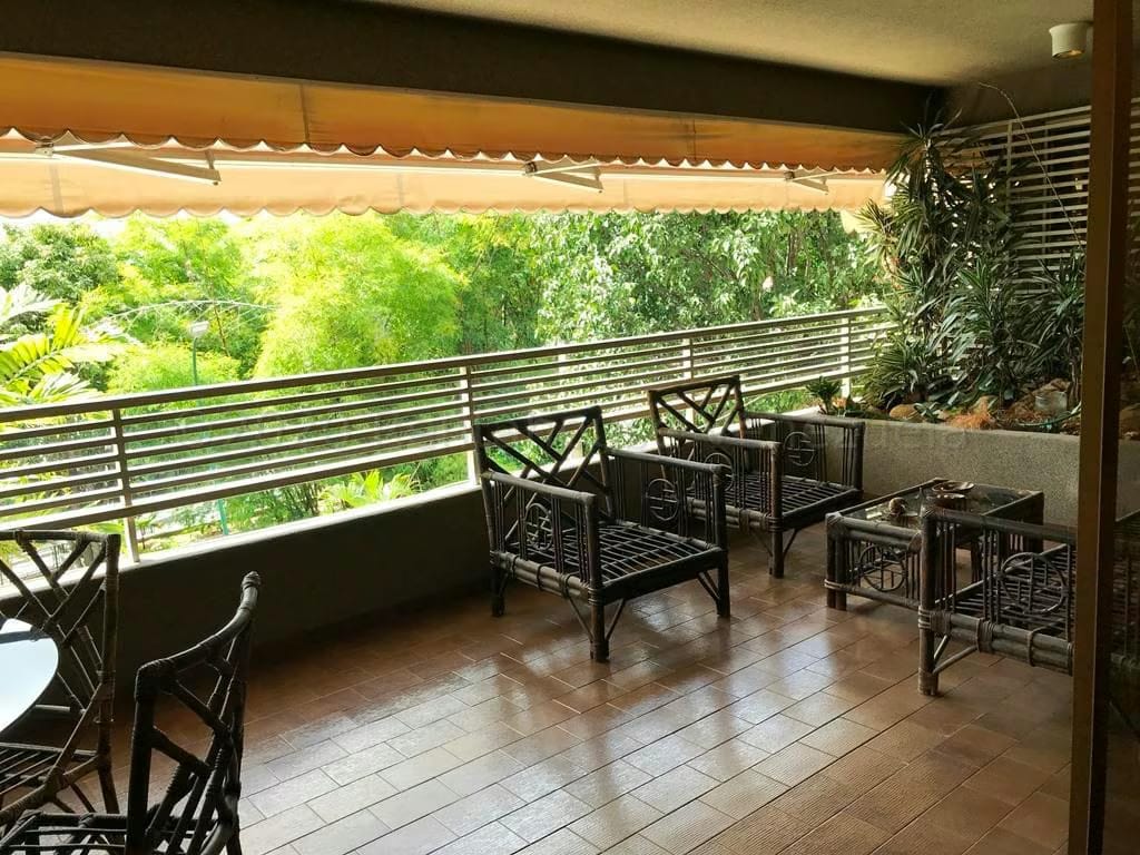 APARTAMENTO EN VENTA – ELENA MARIN NOBREGA - 5