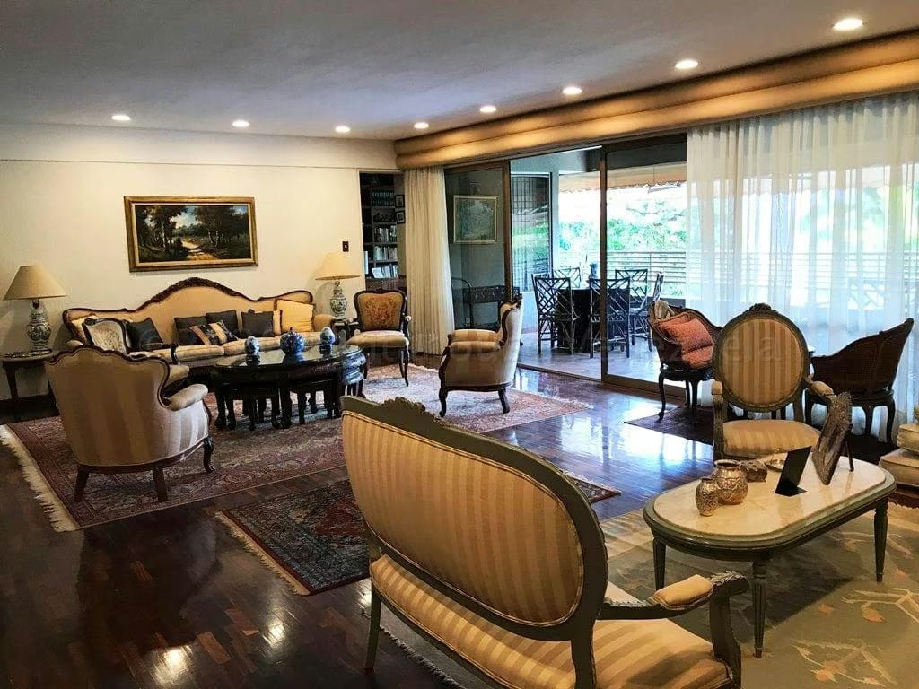 APARTAMENTO EN VENTA – ELENA MARIN NOBREGA - 6