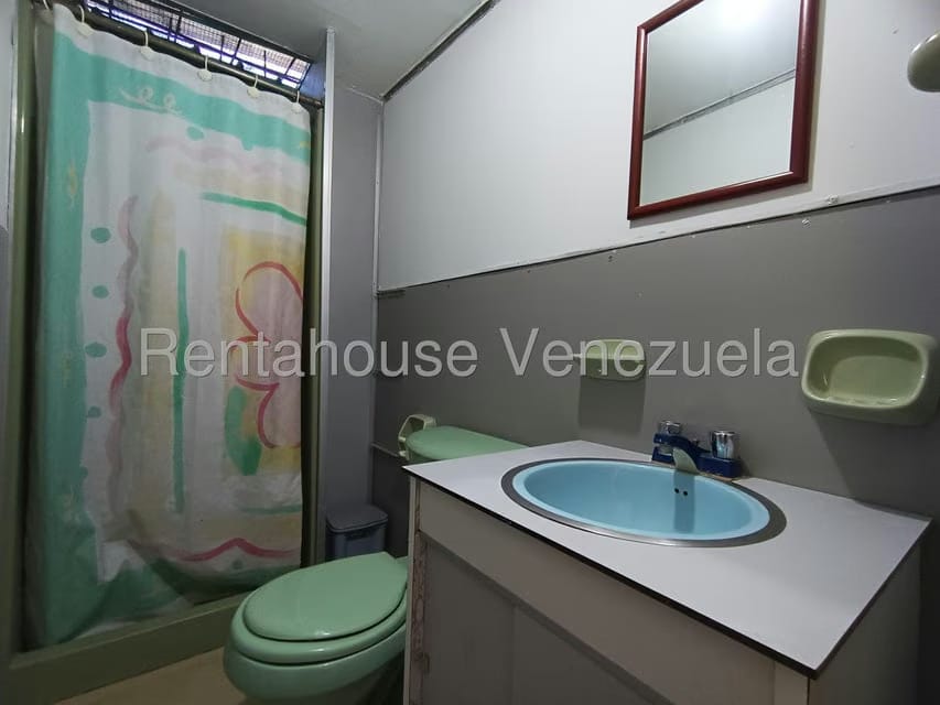 Casa (Duplex) en Venta en Municipio Jimenez, Lara - 29