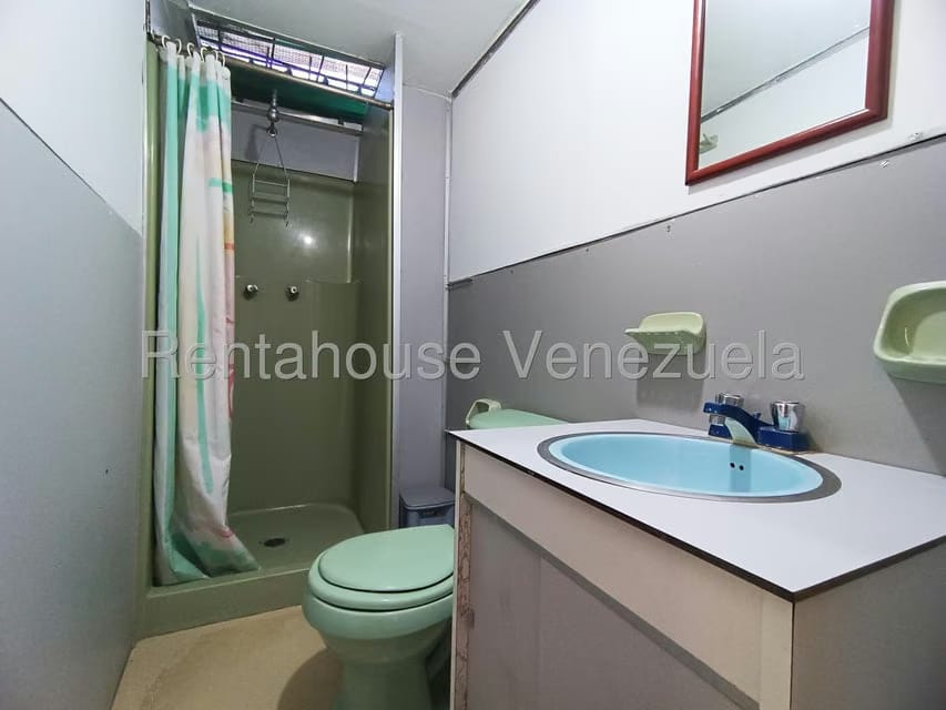 Casa (Duplex) en Venta en Municipio Jimenez, Lara - 30