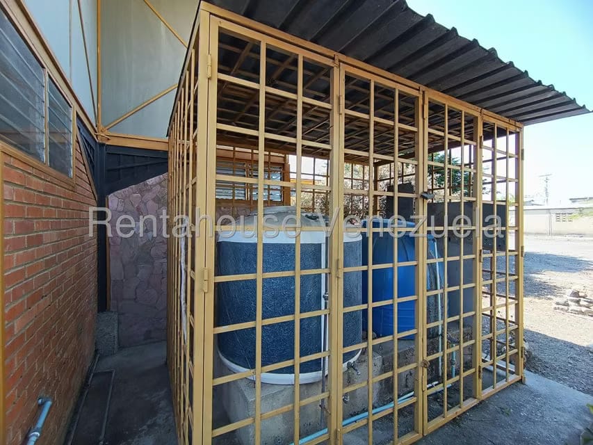 Casa (Duplex) en Venta en Municipio Jimenez, Lara - 31