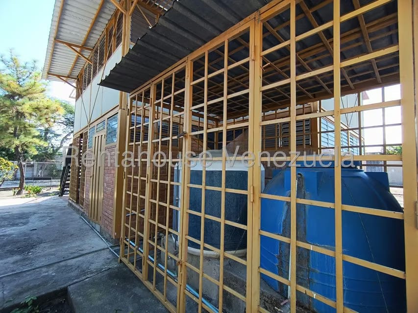 Casa (Duplex) en Venta en Municipio Jimenez, Lara - 32
