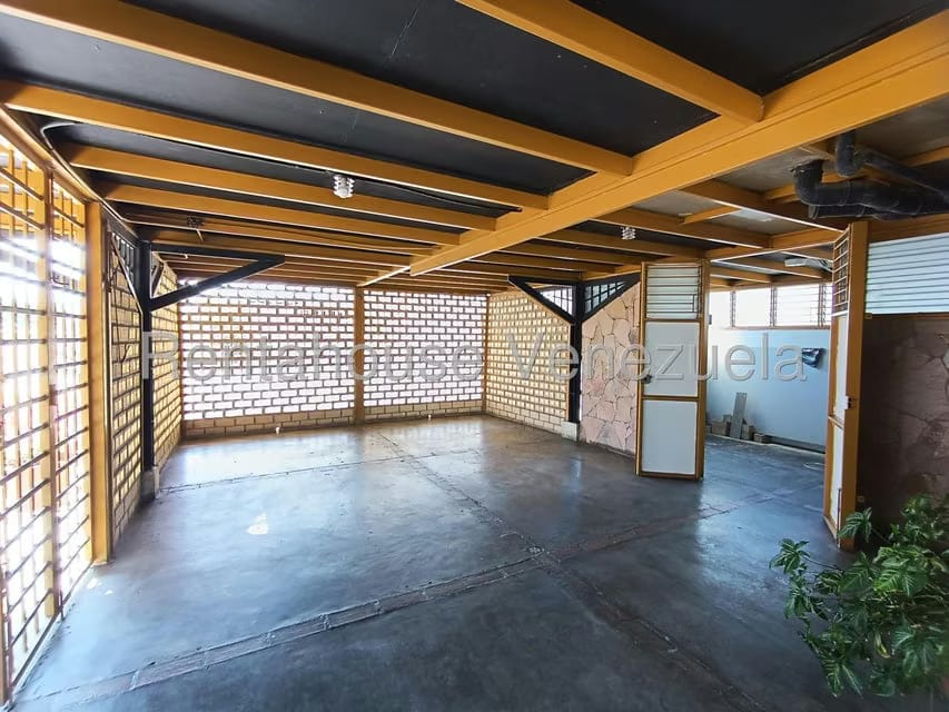 Casa (Duplex) en Venta en Municipio Jimenez, Lara - 34