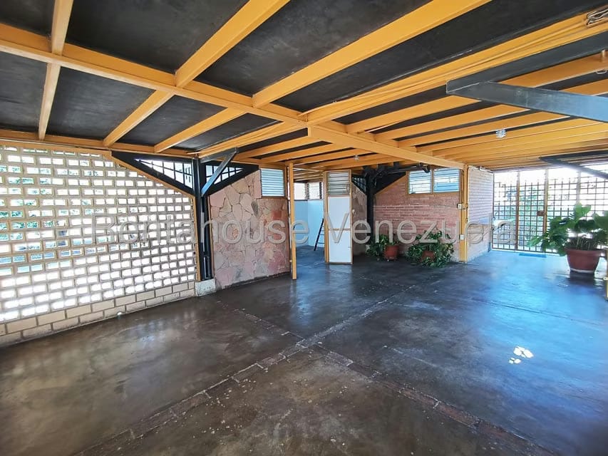 Casa (Duplex) en Venta en Municipio Jimenez, Lara - 35