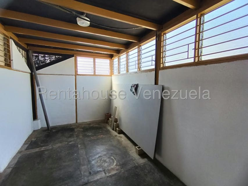 Casa (Duplex) en Venta en Municipio Jimenez, Lara - 36