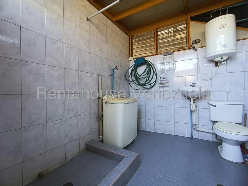 Casa (Duplex) en Venta en Municipio Jimenez, Lara - 38
