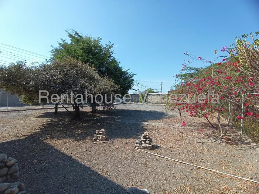 Casa (Duplex) en Venta en Municipio Jimenez, Lara - 39