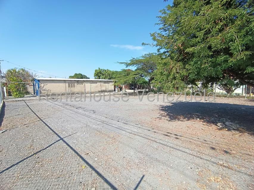 Casa (Duplex) en Venta en Municipio Jimenez, Lara - 43