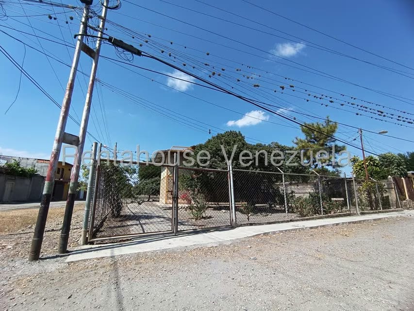 Casa (Duplex) en Venta en Municipio Jimenez, Lara - 46
