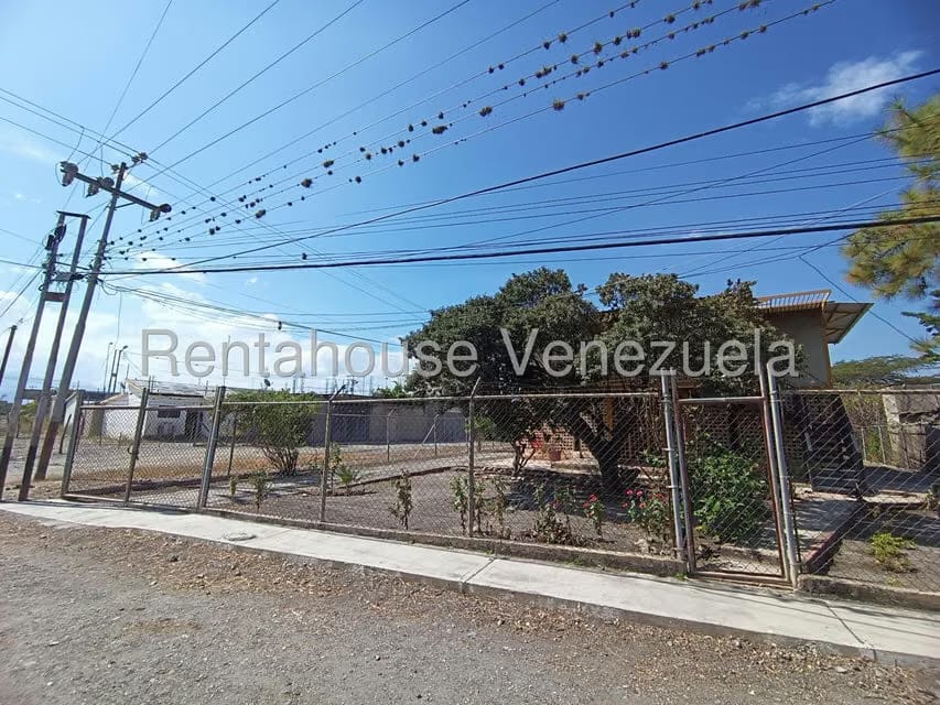 Casa (Duplex) en Venta en Municipio Jimenez, Lara - 47
