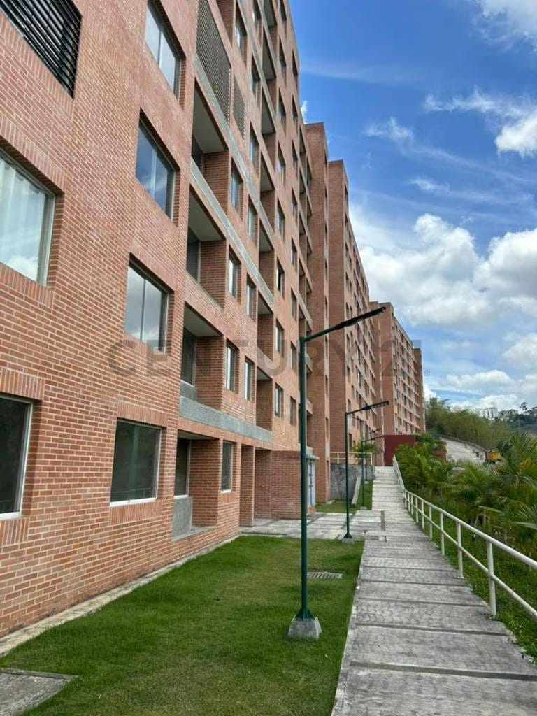 Apartamento en venta en Los Naranjos Caracas Venezuela