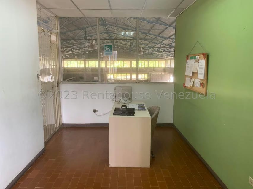 Comercial (Galpon - Deposito) en Venta en Los Salias, Miranda - 11