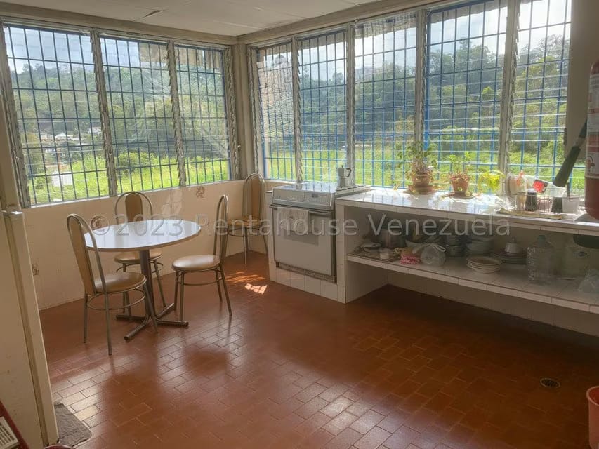 Comercial (Galpon - Deposito) en Venta en Los Salias, Miranda - 12