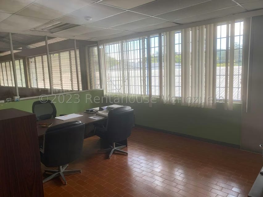 Comercial (Galpon - Deposito) en Venta en Los Salias, Miranda - 7