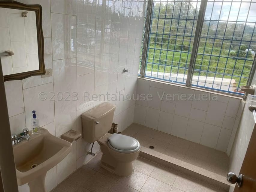 Comercial (Galpon - Deposito) en Venta en Los Salias, Miranda - 8