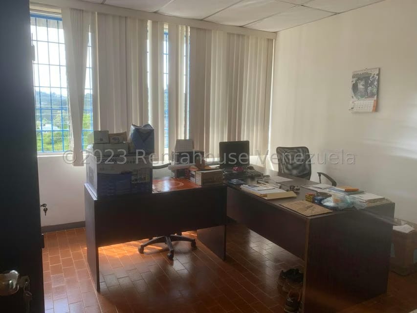Comercial (Galpon - Deposito) en Venta en Los Salias, Miranda - 9