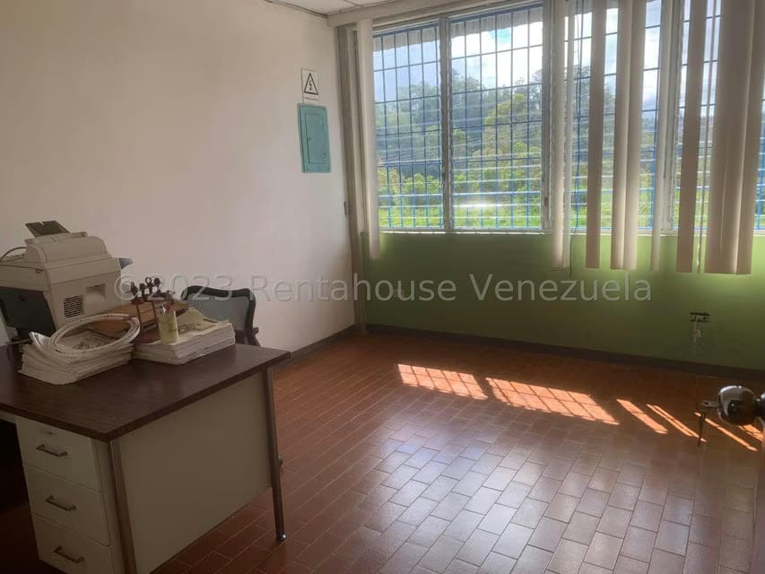 Comercial (Galpon - Deposito) en Venta en Los Salias, Miranda - 10