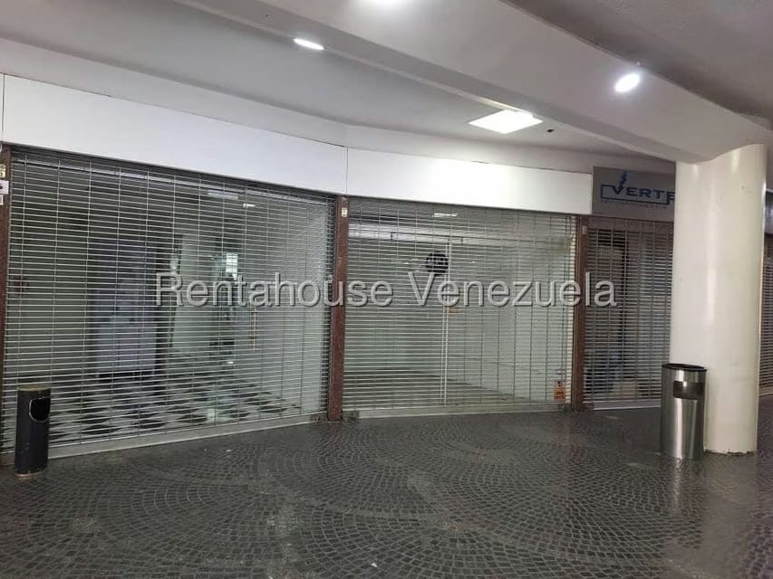 Comercial (Local Comercial) en Alquiler en La Castellana, Distrito Metropolitano - 2