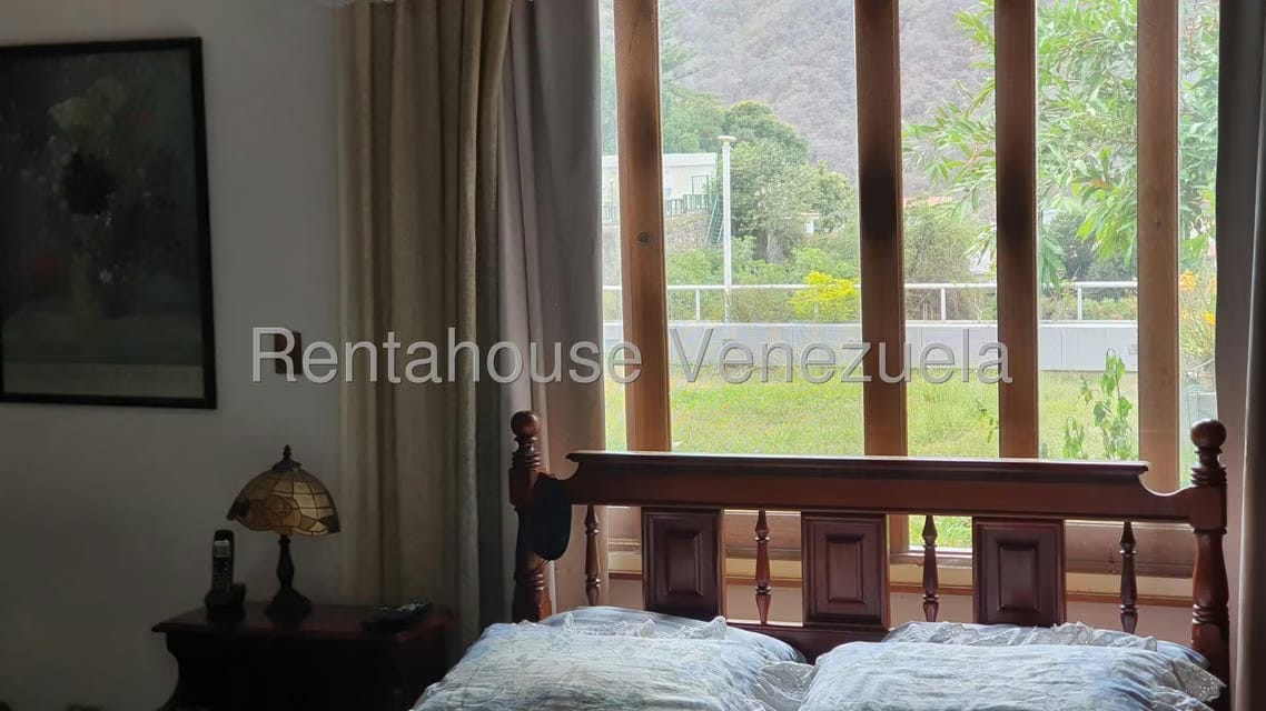 Casa (1 Nivel) en Venta en Prados del Este, Distrito Metropolitano - 52