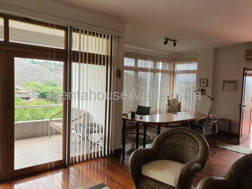 Casa (1 Nivel) en Venta en Prados del Este, Distrito Metropolitano - 62