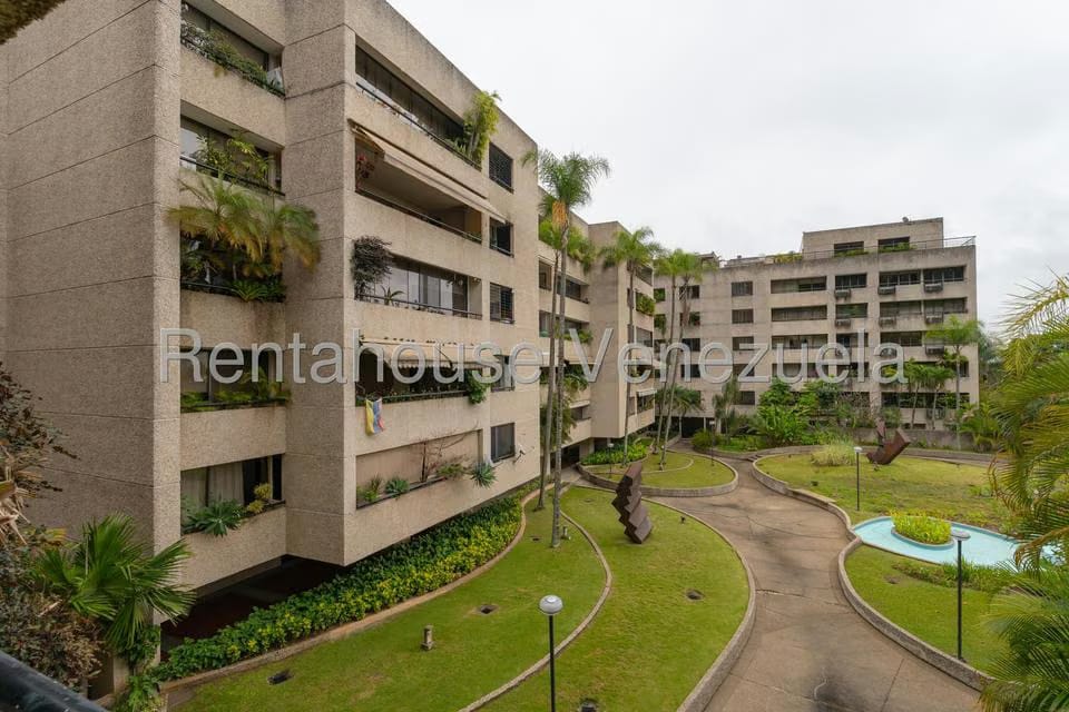 Apartamento (1 Nivel) en Venta en Sebucan, Distrito Metropolitano
