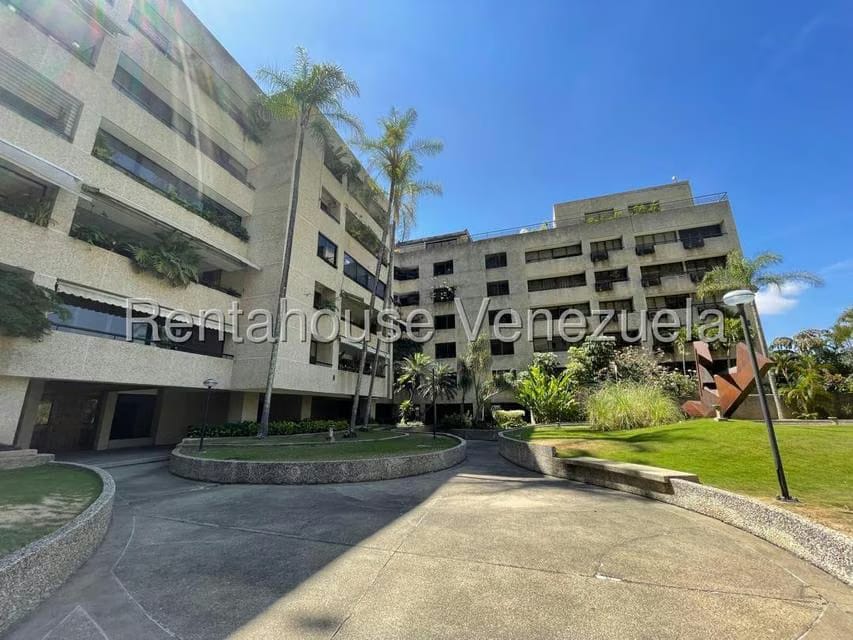 Apartamento (1 Nivel) en Venta en Sebucan, Distrito Metropolitano - 2
