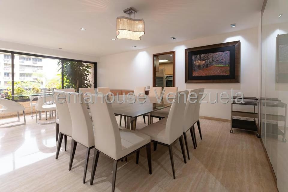 Apartamento (1 Nivel) en Venta en Sebucan, Distrito Metropolitano - 12