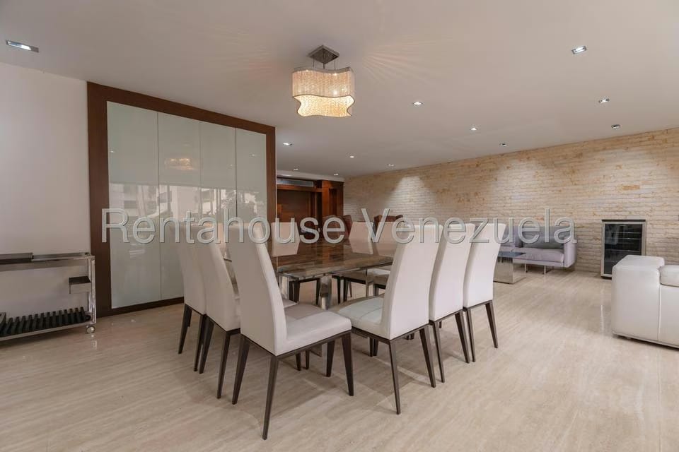 Apartamento (1 Nivel) en Venta en Sebucan, Distrito Metropolitano - 17