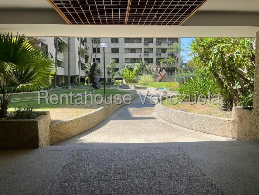 Apartamento (1 Nivel) en Venta en Sebucan, Distrito Metropolitano - 3