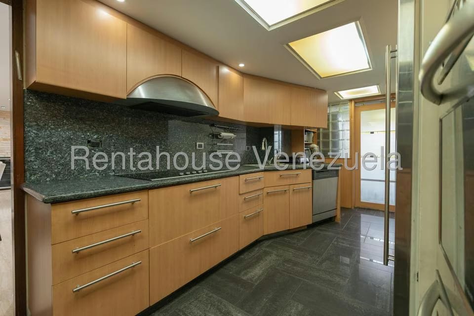 Apartamento (1 Nivel) en Venta en Sebucan, Distrito Metropolitano - 23