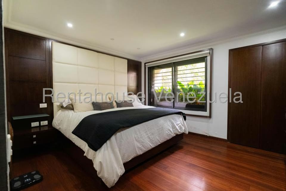 Apartamento (1 Nivel) en Venta en Sebucan, Distrito Metropolitano - 25