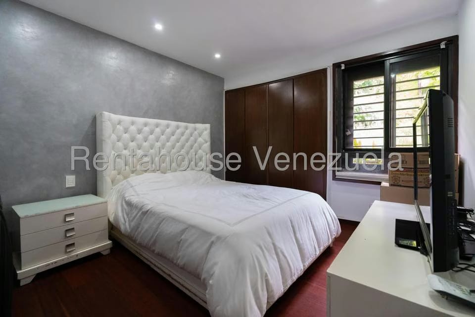 Apartamento (1 Nivel) en Venta en Sebucan, Distrito Metropolitano - 28
