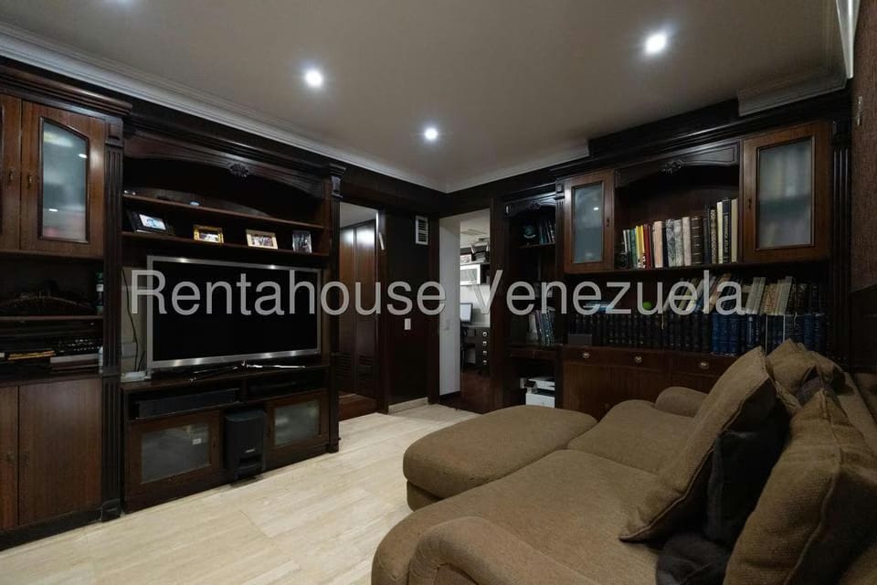 Apartamento (1 Nivel) en Venta en Sebucan, Distrito Metropolitano - 33