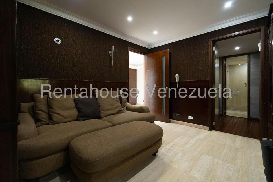 Apartamento (1 Nivel) en Venta en Sebucan, Distrito Metropolitano - 35