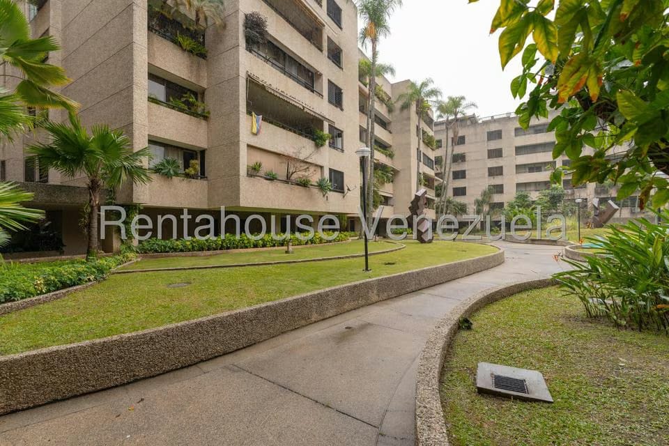 Apartamento (1 Nivel) en Venta en Sebucan, Distrito Metropolitano - 36
