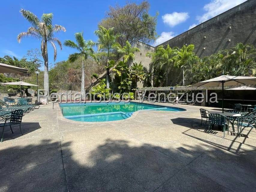 Apartamento (1 Nivel) en Venta en Sebucan, Distrito Metropolitano - 37