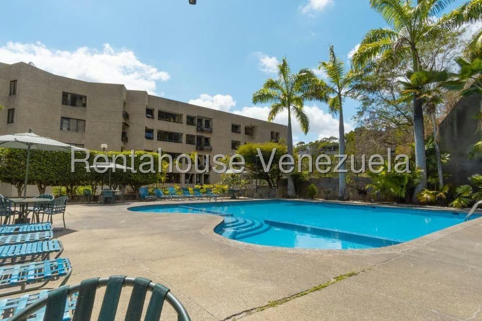 Apartamento (1 Nivel) en Venta en Sebucan, Distrito Metropolitano - 42
