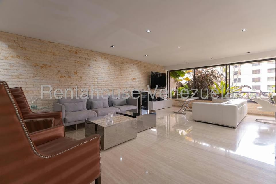 Apartamento (1 Nivel) en Venta en Sebucan, Distrito Metropolitano - 8