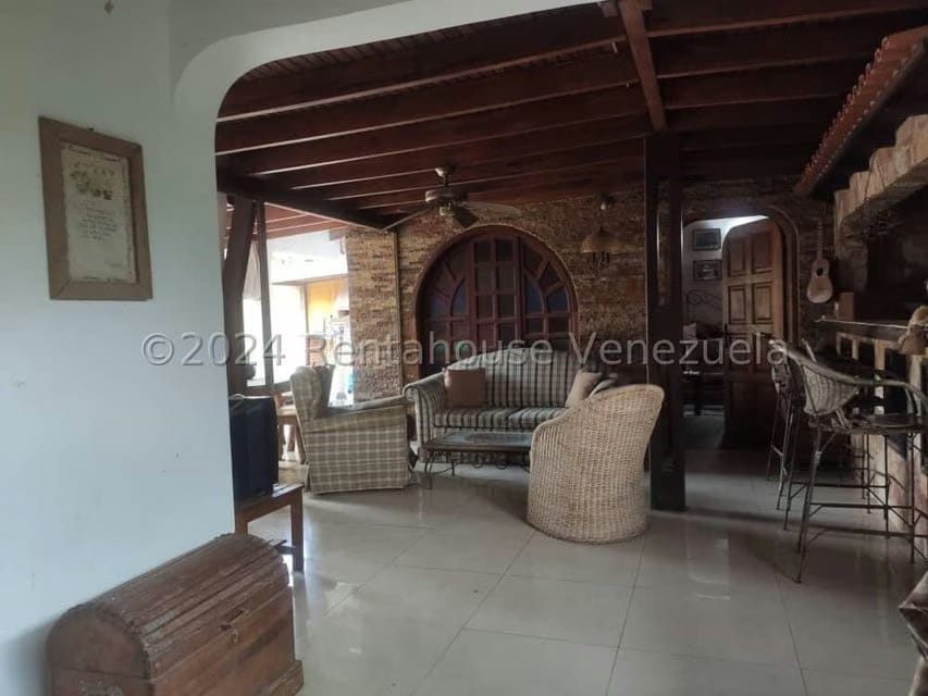 Casa (1 Nivel) en Venta en Jorge Coll, Nueva Esparta - 11