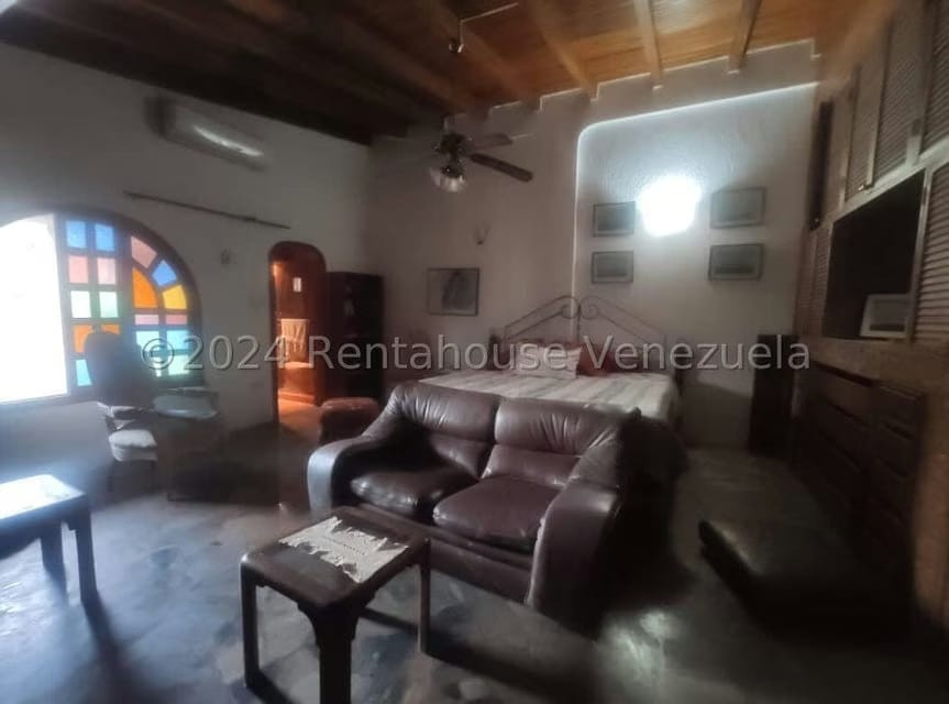 Casa (1 Nivel) en Venta en Jorge Coll, Nueva Esparta - 14
