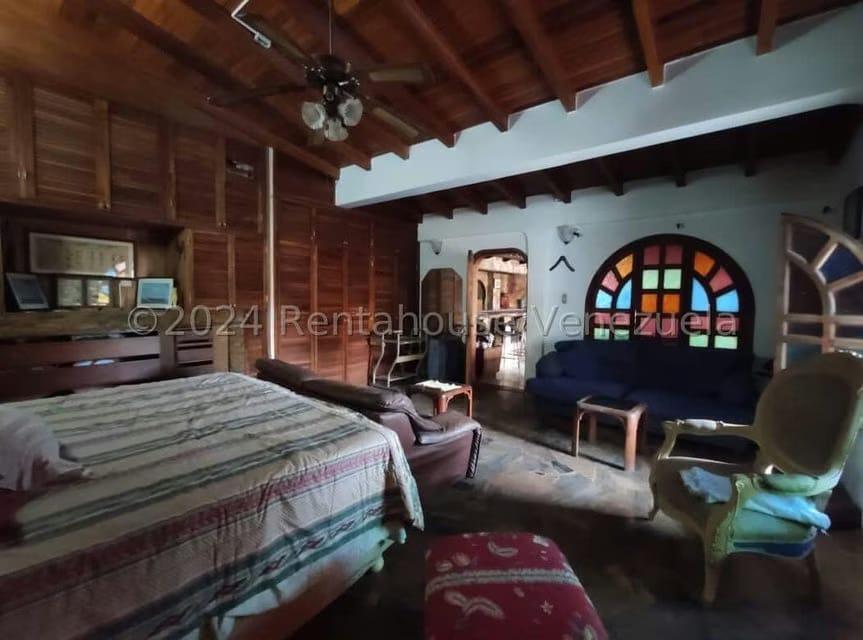 Casa (1 Nivel) en Venta en Jorge Coll, Nueva Esparta - 15