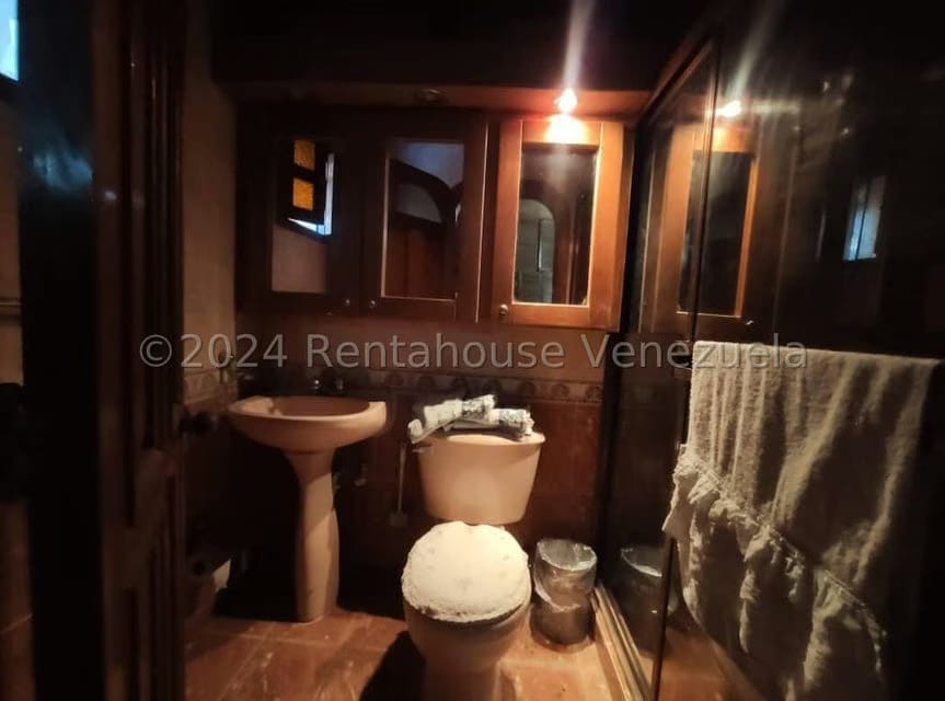 Casa (1 Nivel) en Venta en Jorge Coll, Nueva Esparta - 16