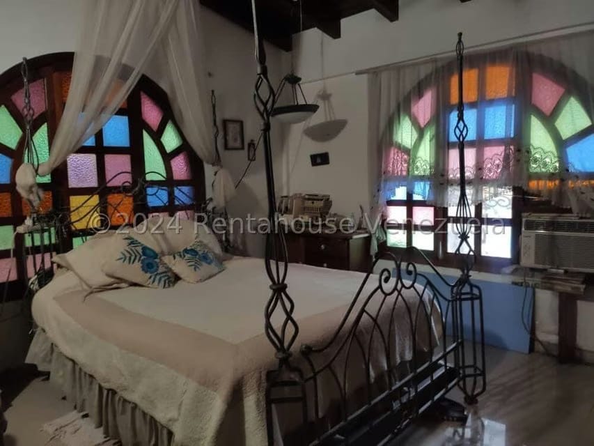 Casa (1 Nivel) en Venta en Jorge Coll, Nueva Esparta - 17